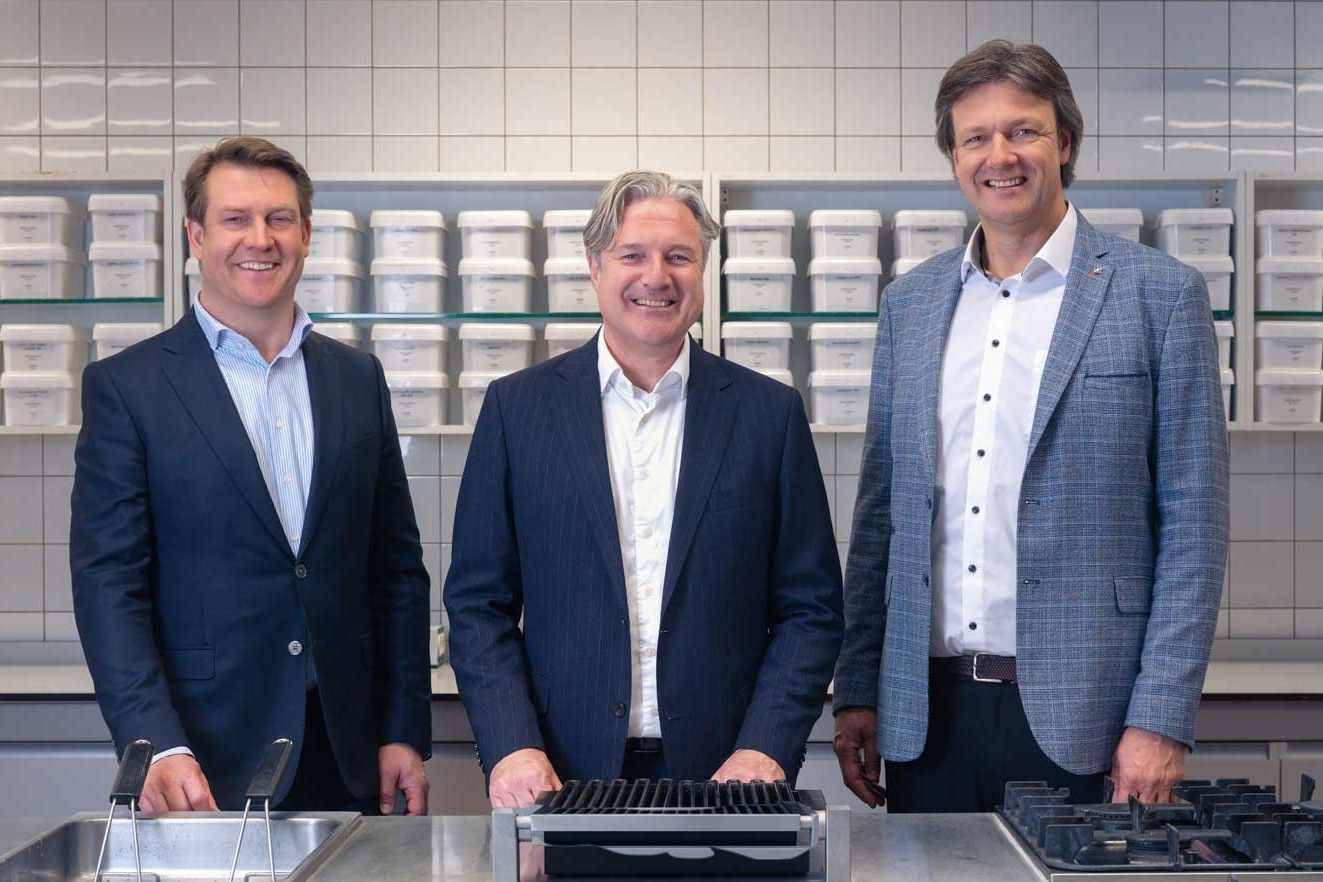 DP&S wordt zelfstandig onderdeel van Verstegen Spice Group