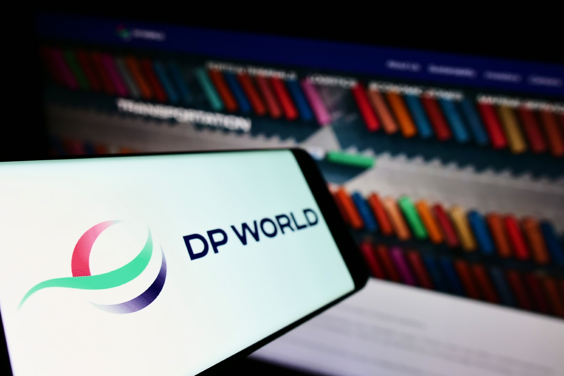 DP World bouwt mega foodhub in Dubai