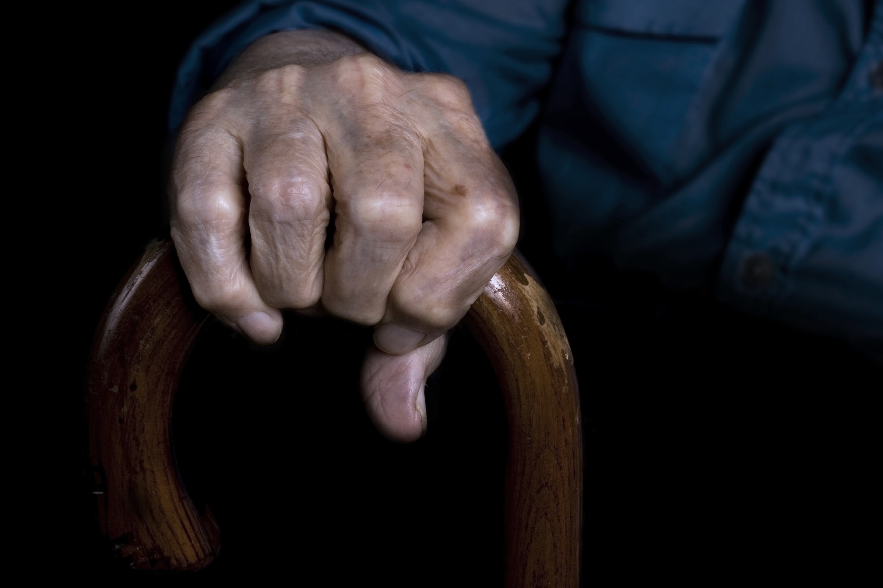 Toch geen duidelijke relatie pesticiden en parkinson