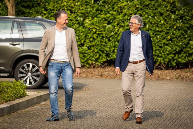 "Met deze Agri & Food Salarismonitor willen we feiten en context bieden"