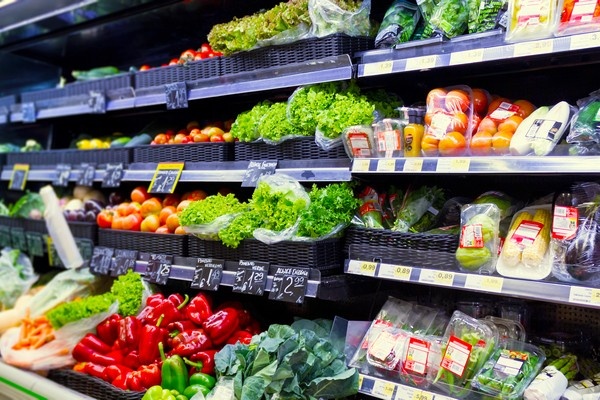 Prijsvergelijking van Lidl leidt tot kritiek van concurrenten