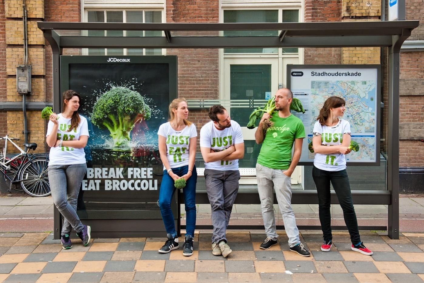 Food Cabinet vraagt faillissement aan na dertien jaar