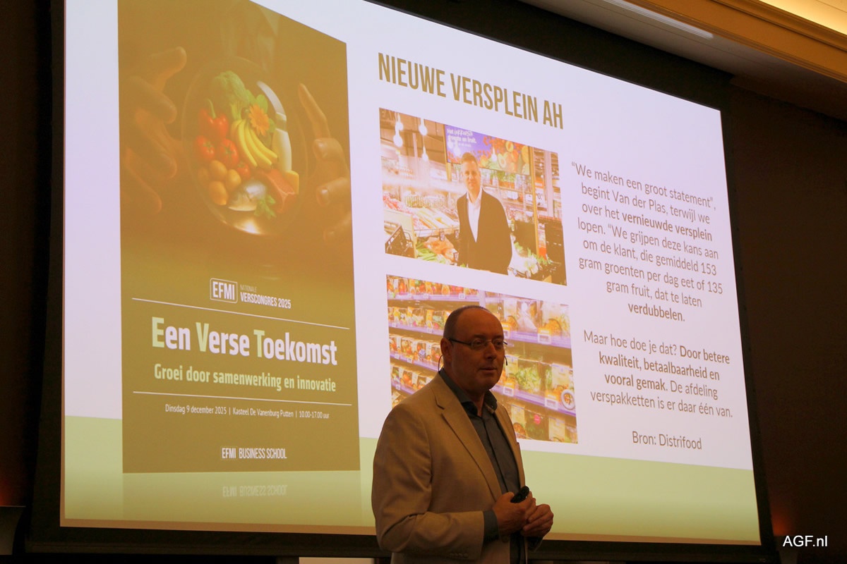 "Reguliere prijzen 8 procent lager als supers stapelkortingen bannen"