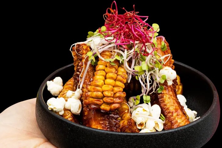 "Groente als snack staat aan de vooravond van doorbraak"