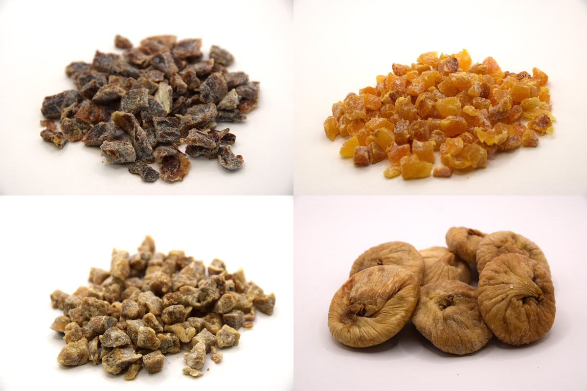 "Dadels, walnoten en amandelen zijn de echte toppers met Ramadan”