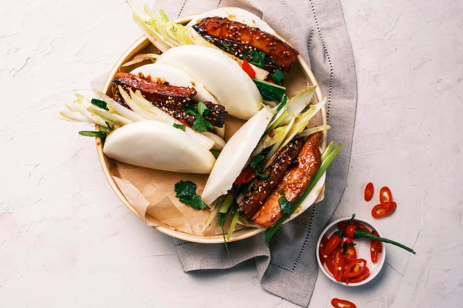 Witloof blijft favoriet bij Vlamingen ondanks dalend verbruik