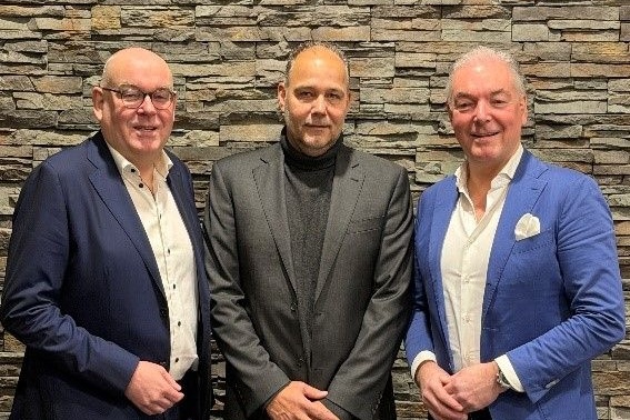 Marcel van den Hurk treedt toe tot directieteam van Banken Champignons Groep