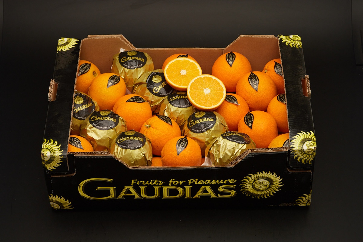 "Sterk fluctuerende beschikbaarheid en kwaliteit van citrus"