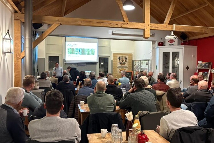 Veel vragen, grote impact en behoefte aan duidelijkheid