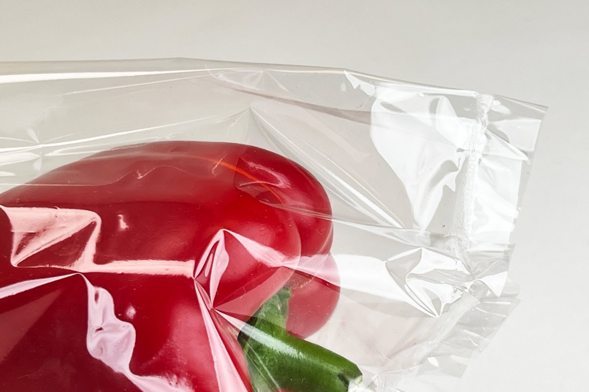 Twee innovatieve folies voor AGF-verpakkingen