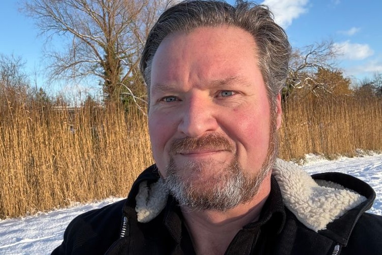 Michiel Jak nieuwe programmamanager Verslogistiek