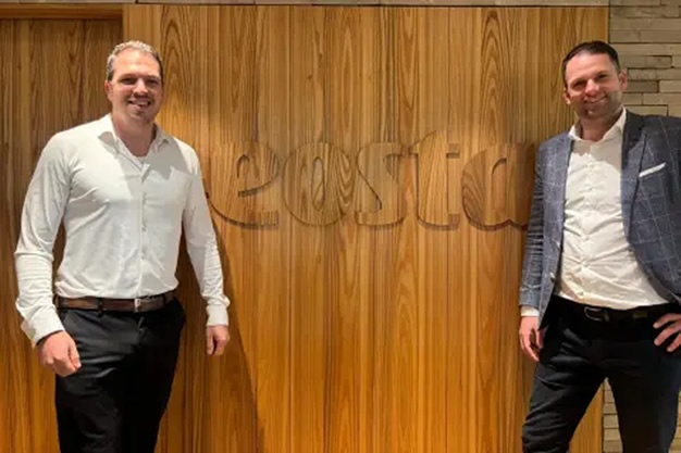 Management buy-out Eosta