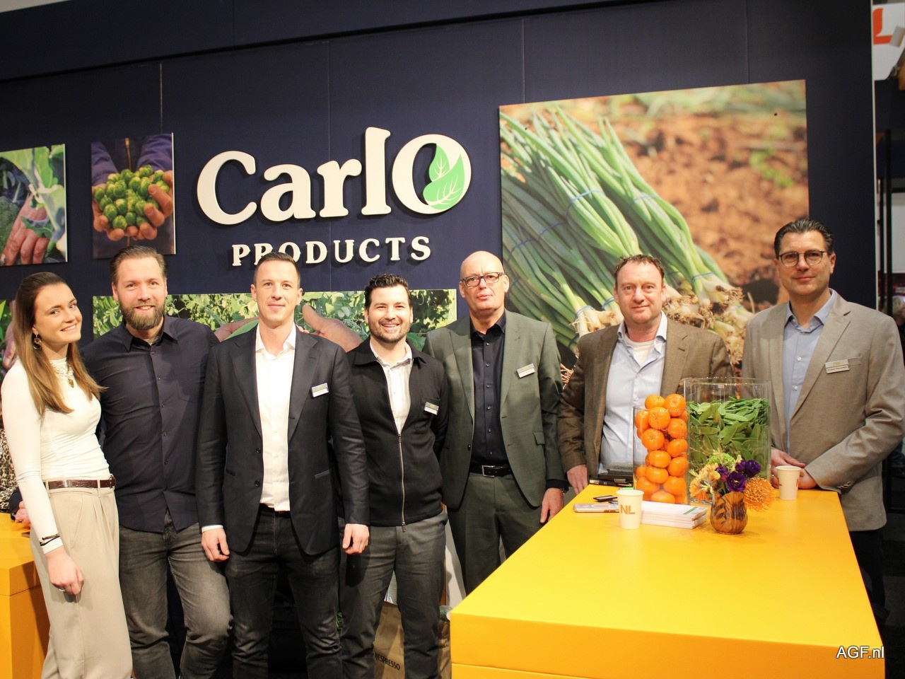 IJskoud Berlijn en internationale uitdagingen op Fruit Logistica 2026