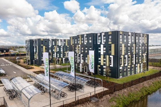 "Nieuwe banen vragen om vaste woonplekken"