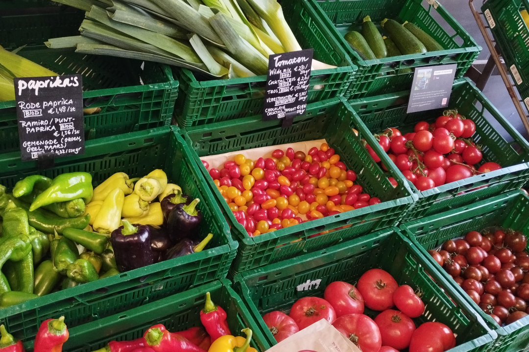“Er is geen enkele interesse om herkomst werkelijk transparant te maken”