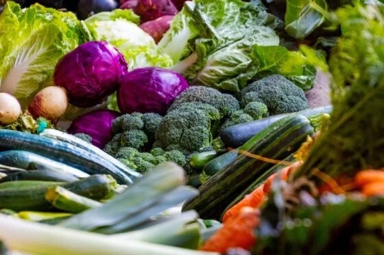 "Je hebt zo een gezonde, complete en makkelijke maaltijd voor een acceptabel prijsniveau"