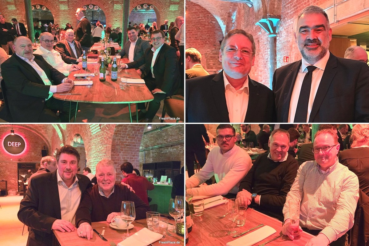 Fotoreportage Fructinale 2026