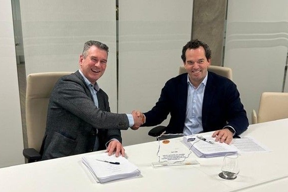 Aviko verwerft resterend belang in Eurofrits