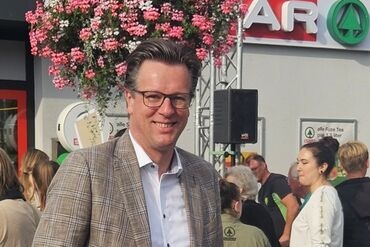 Directeur Operations Pim Dirckx verlaat SPAR na ruim 13 jaar