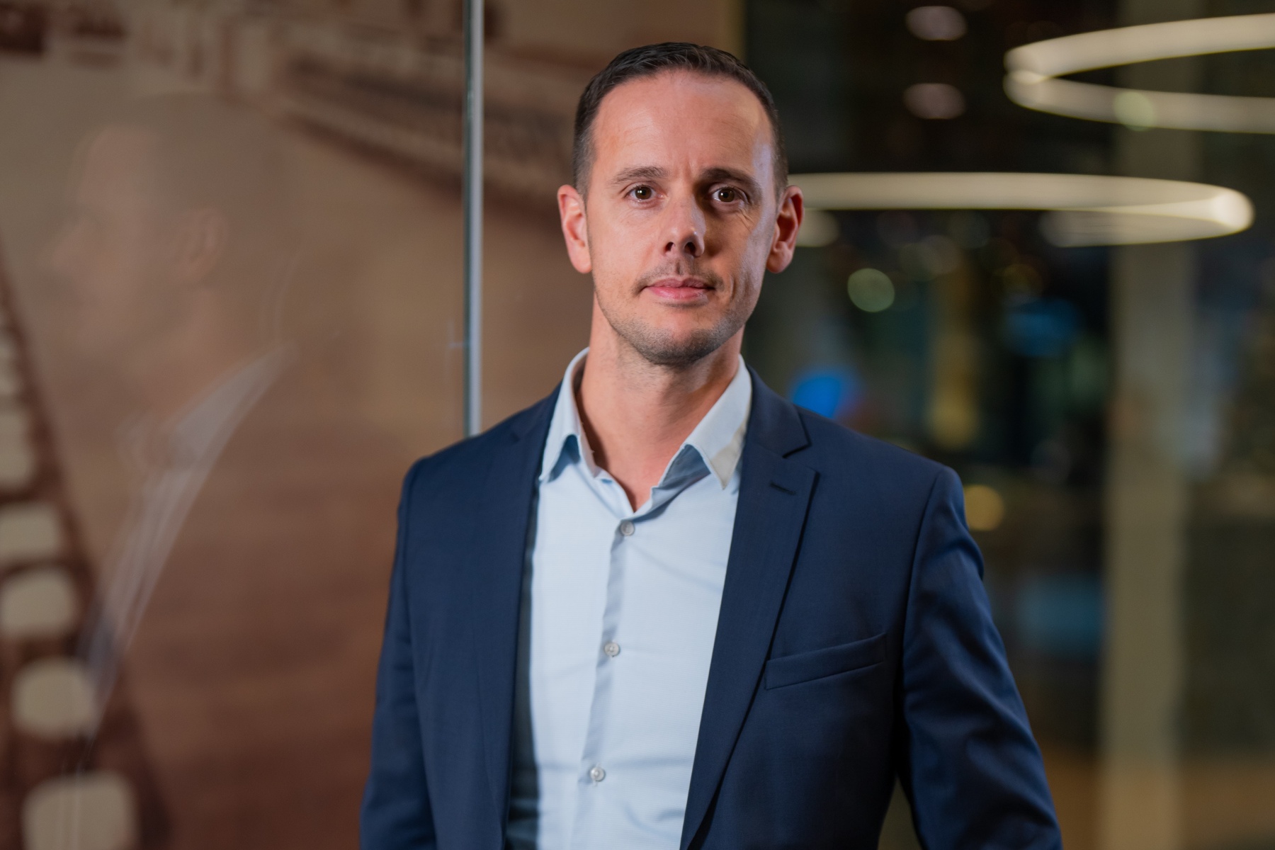 Loslaten bij overdracht