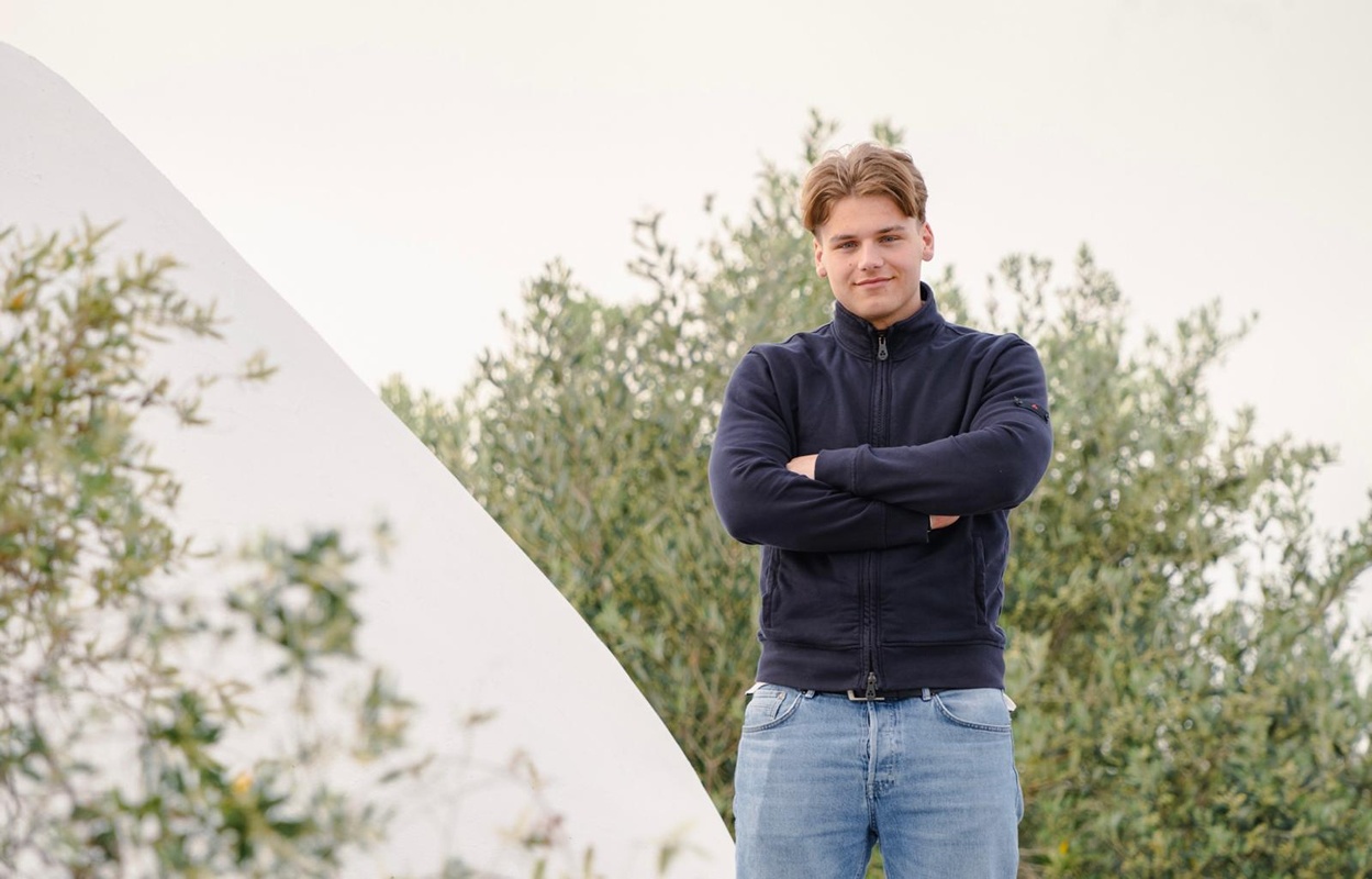 "Als je bedrijf online niet zichtbaar is, besta je voor de volgende generatie niet"