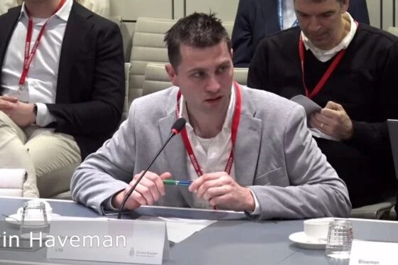 LTO vraagt in Eerste Kamer om langjarig uitvoerbaar klimaatbeleid voor land- en tuinbouw