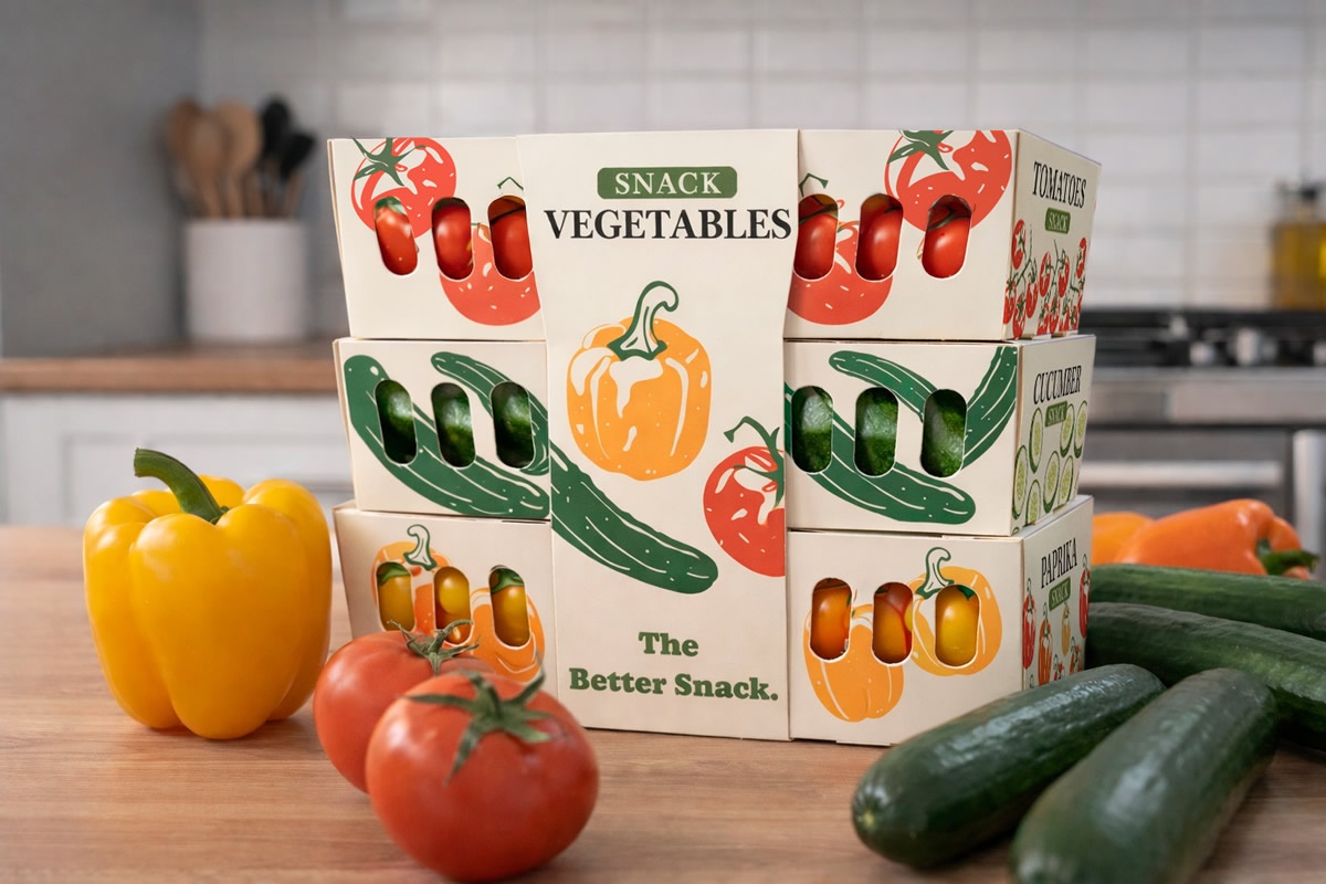 "Voor de AGF-markt is BRCGS geen extra, maar een randvoorwaarde"