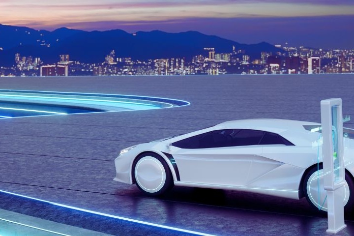 "Slim laden en flexibiliteit cruciaal voor robuust stroomnet en brede toegang"