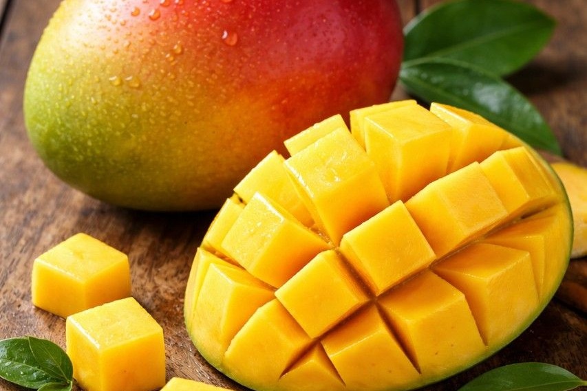 Mangoconsumptie in Nederland stijgt met 40 procent