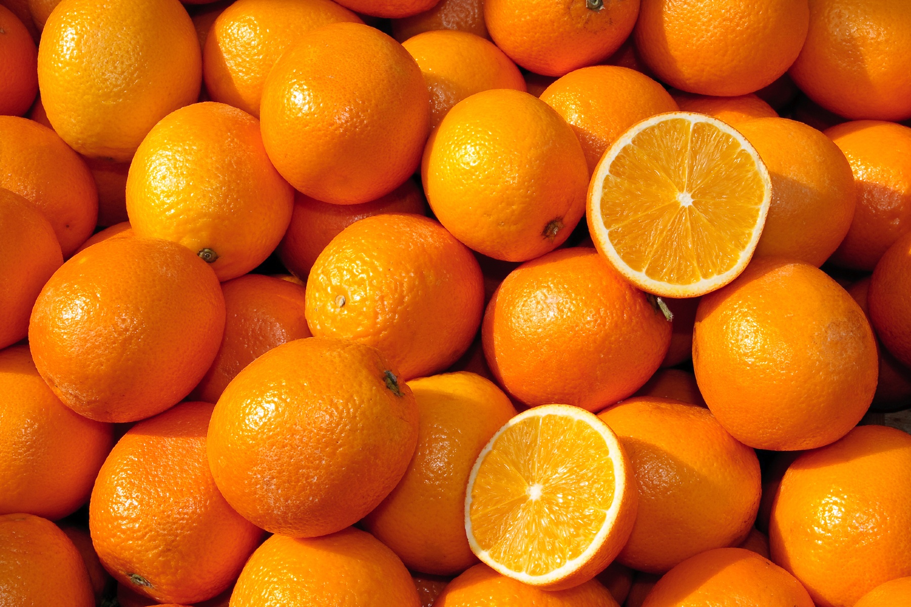 "Citrus komt overal vandaan, maar kwaliteit en vraag staan onder druk"