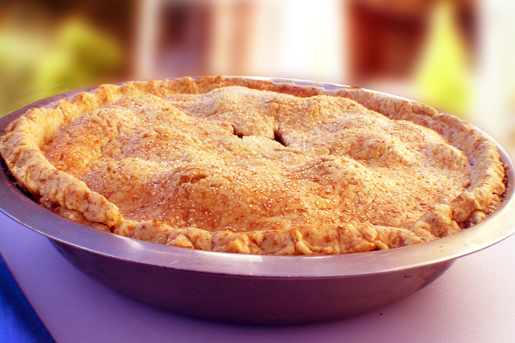 Pruimentaarten voor Aswoensdag in Antwerpen