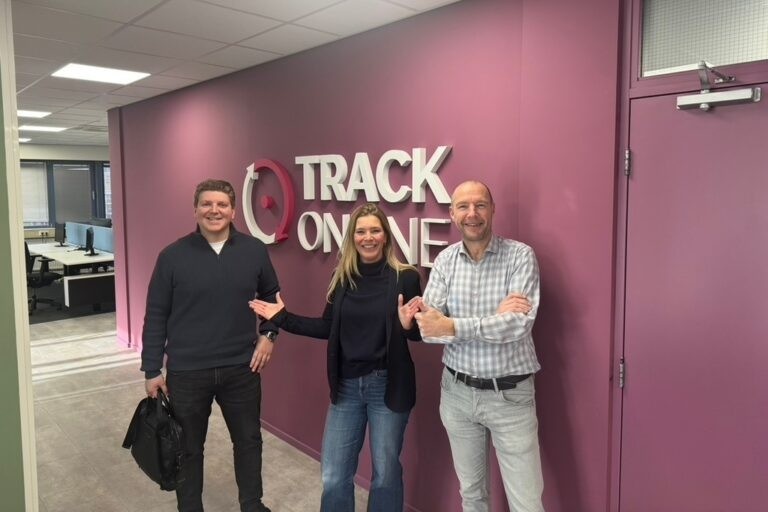 Integratie voor digitale vrachtbrieven ontwikkeld