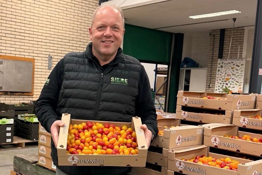 "Een leuke weg naar sterk leiderschap"