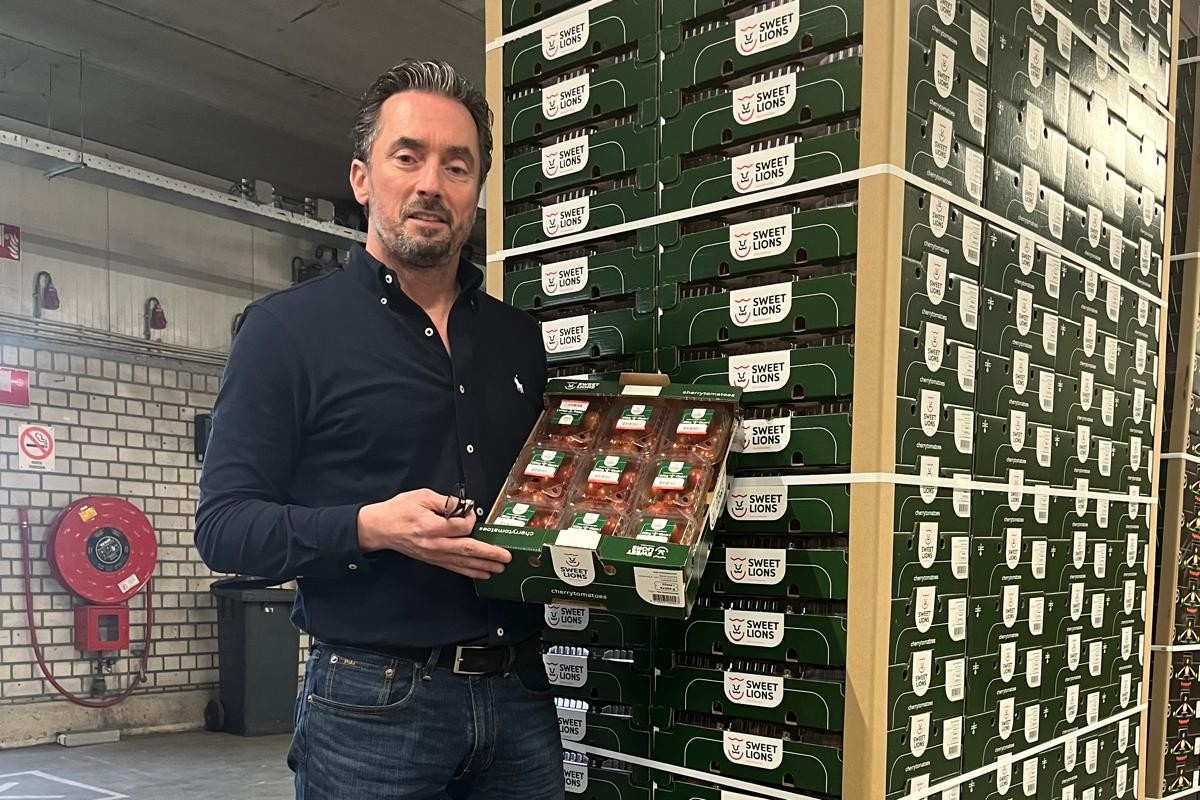 "Goede vraag en productkwaliteit kenmerkt seizoenstart"