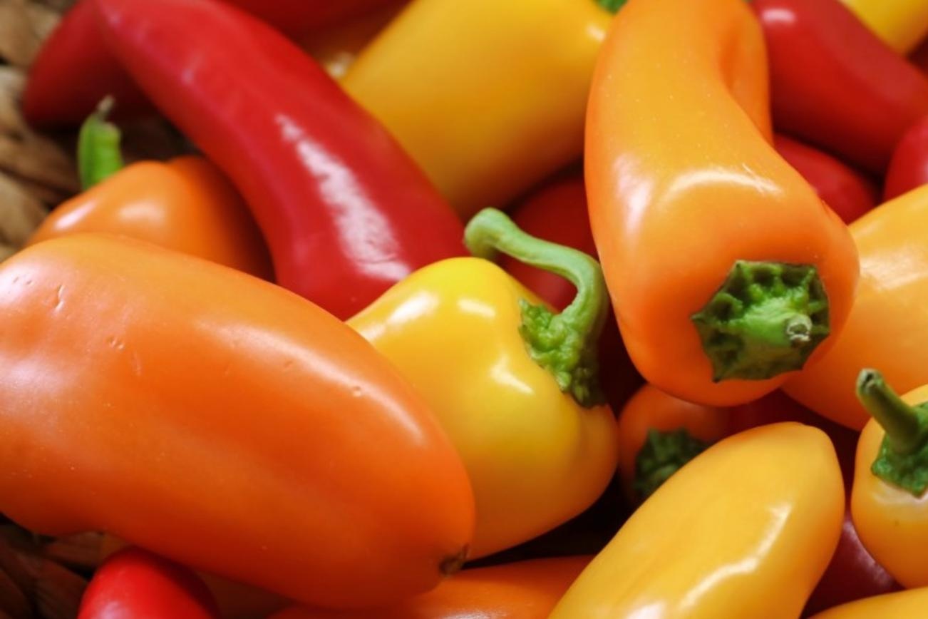 Prijsstijgingen groenten en fruit onderstrepen kwetsbaarheid supply chains