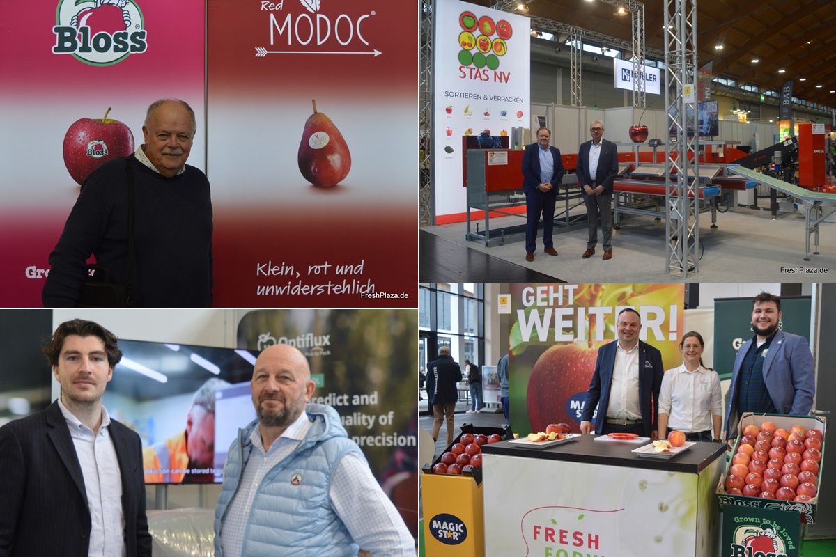 Fotoreportage Fruchtwelt Bodensee 2026