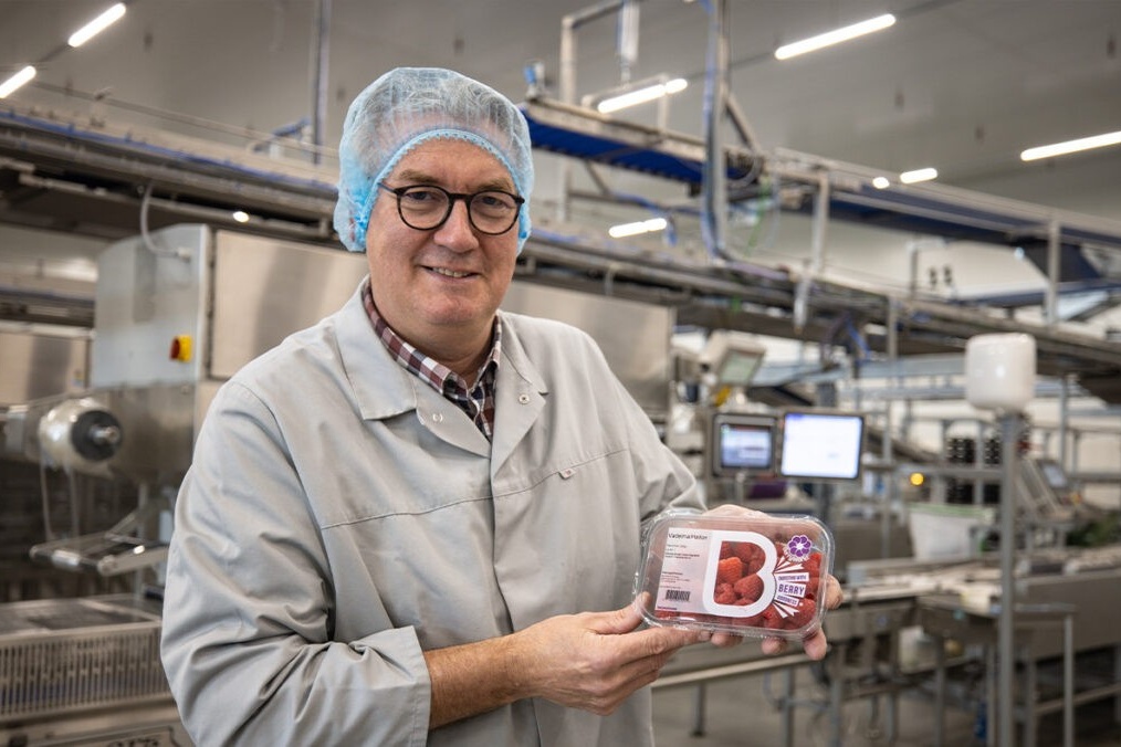 Investering in flexibele topseal-technologie voor duurzame groei