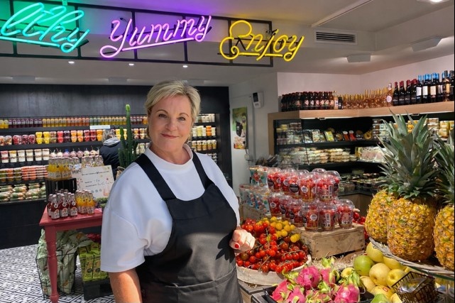 Eerste asperges wel of niet? 