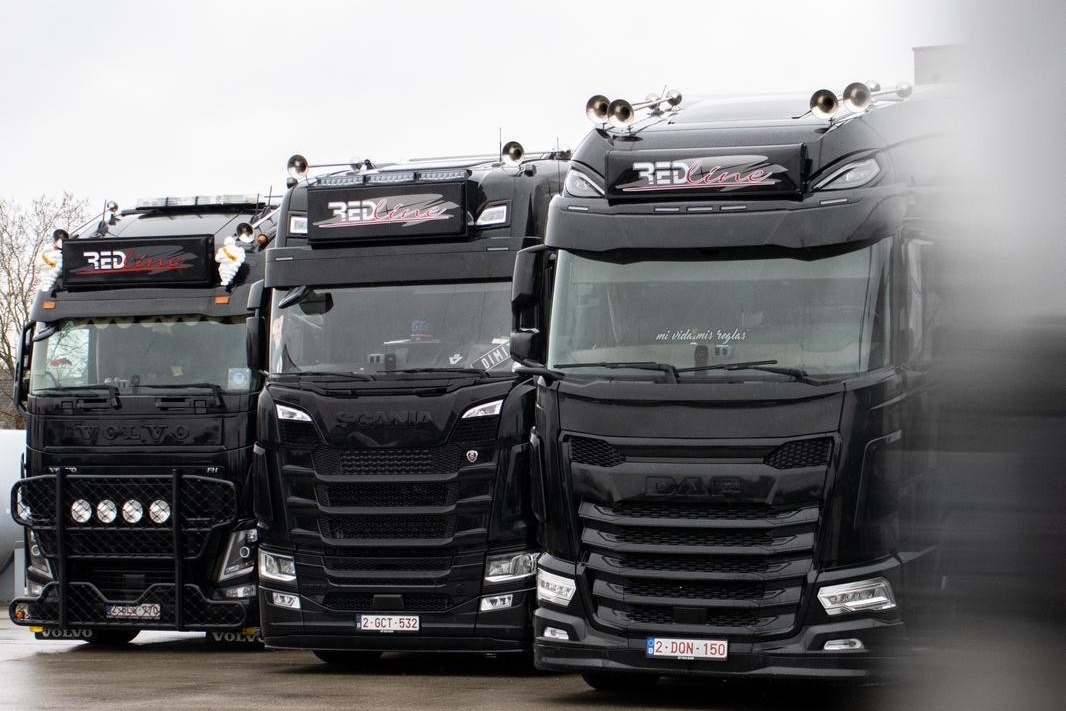 "In huidige transportlandschap moet je onderscheidend vermogen zien te vinden"