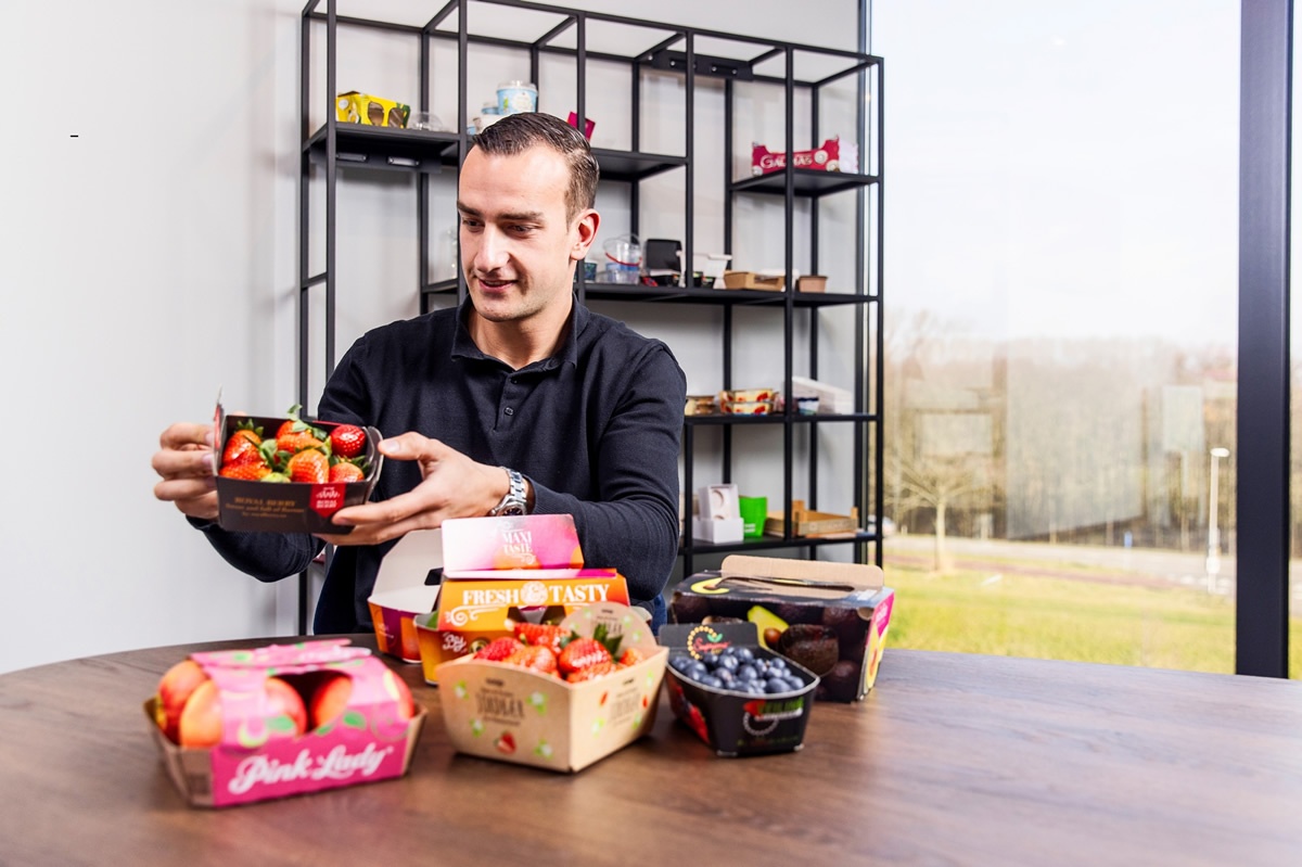 Duurzaam en toekomstbestendig verpakken: nieuwe wetgeving als kans