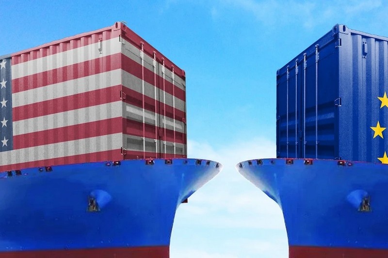 "Nieuwe importtarieven VS gaan landbouw waarschijnlijk raken"