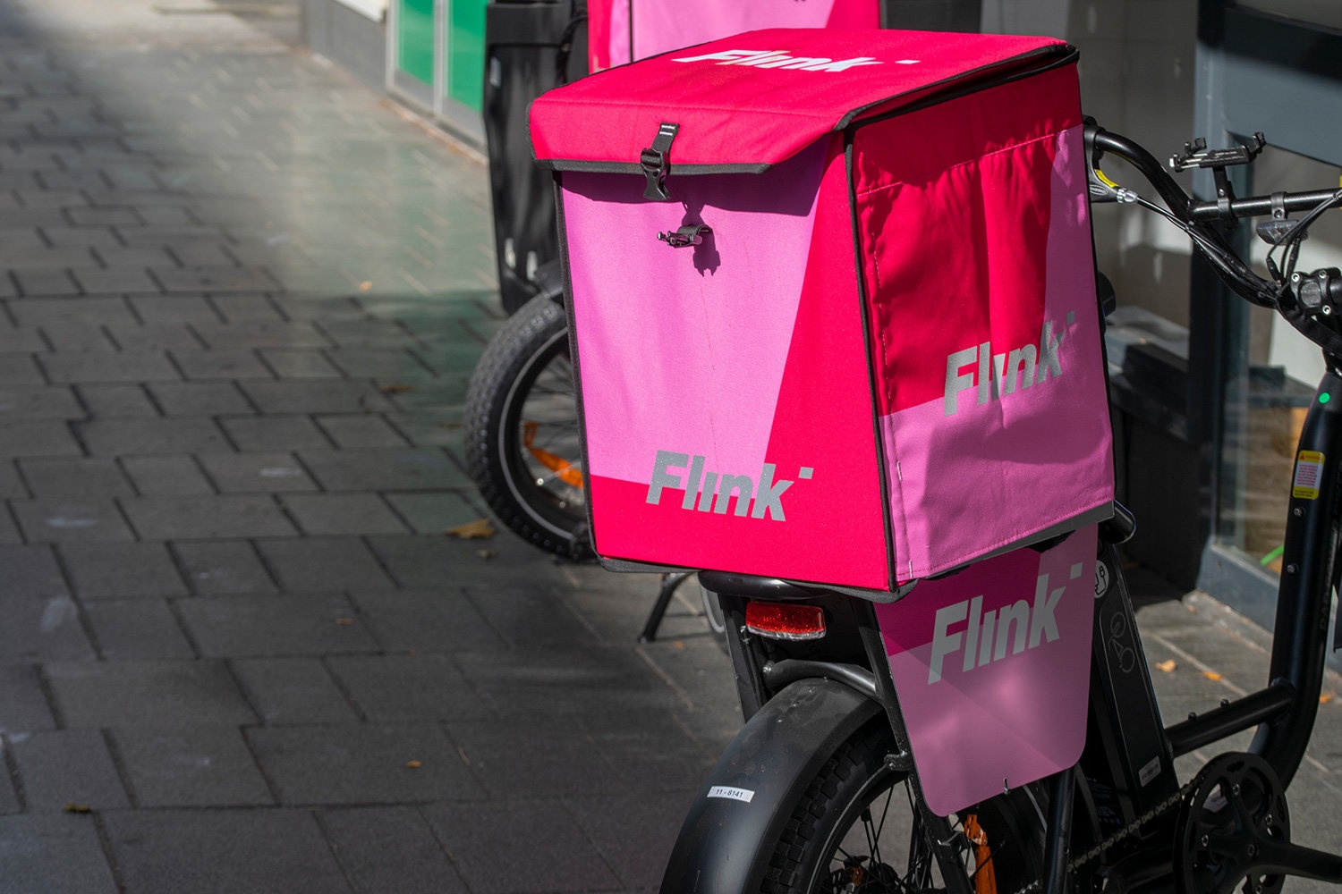 Flink wil 100 miljoen van financieringsronde gebruiken voor Nederlandse expansie