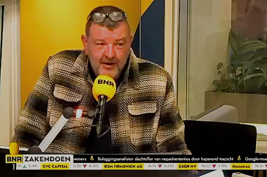 De toekomst van de AGF-specialist: "Sturen op cijfers, niet alleen op passie"