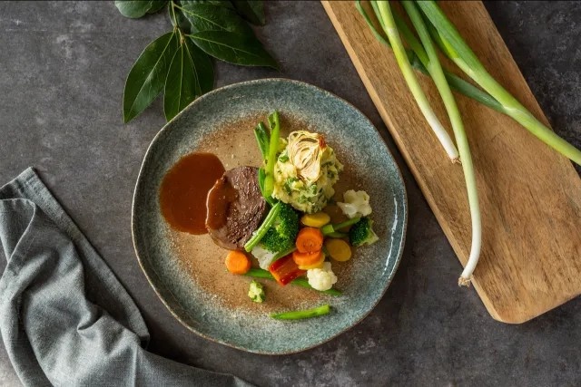 Eetgemak Groep sluit zich aan bij inkoopcoöperatie Victoria Trading