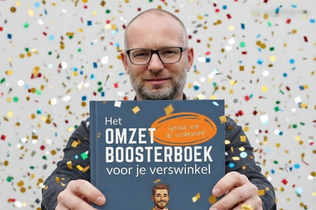 “Praktische handvatten voor betere winkelprestaties”