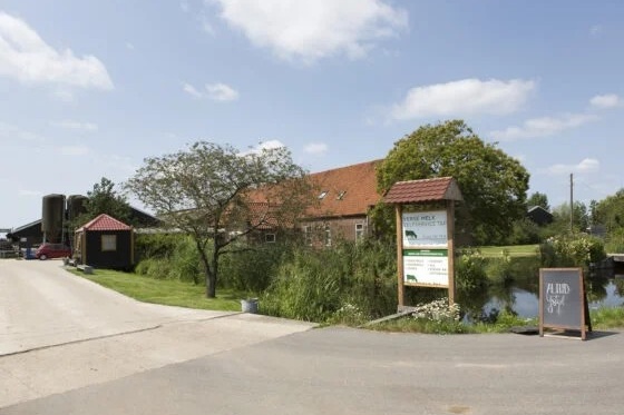 Gemeenten lopen vast op vergunningen voor multifunctionele landbouw