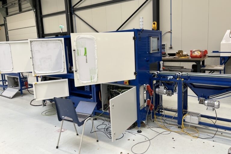 Innovatieprojecten Smart Farming en Food Processing afgerond