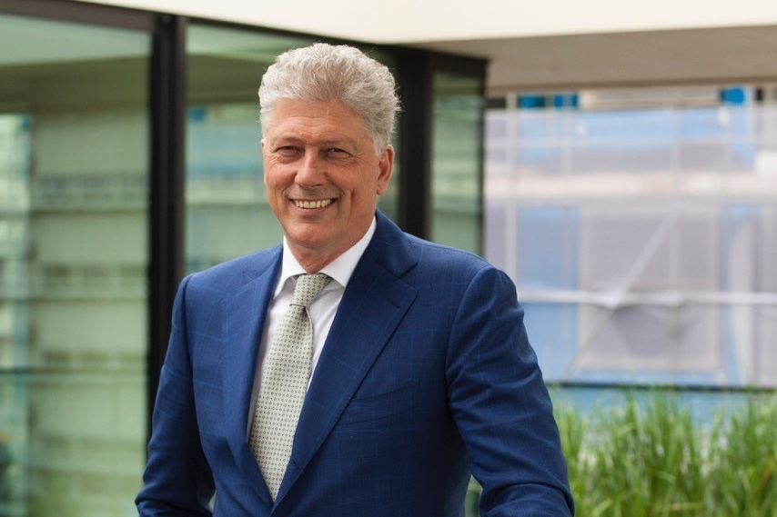 Piet Coelewij neemt afscheid, Tom Heidman treedt toe tot RVC Jumbo