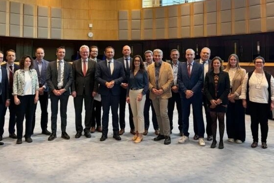 LTO brengt zorgen over oneerlijke handelspraktijken onder de aandacht in Brussel