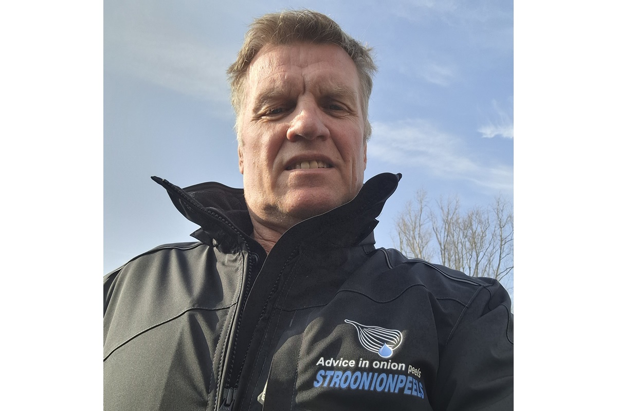 "Het bloed kruipt waar het niet gaan kon"